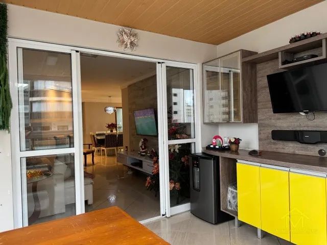 3 quartos quartos com varanda integrada  Cód: 30551 f  - Foto 5