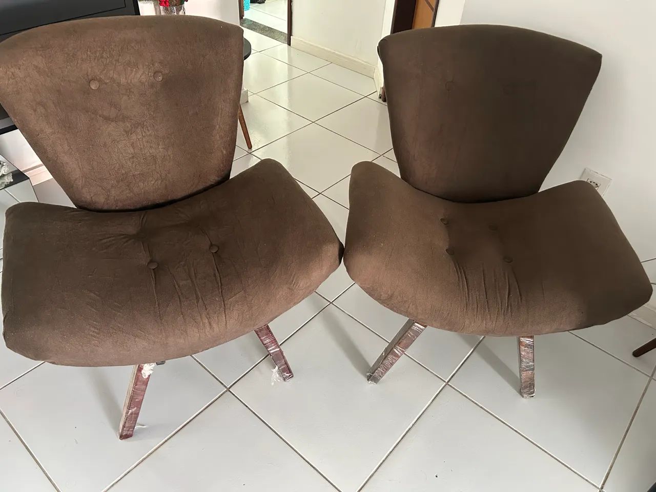 Poltronas 