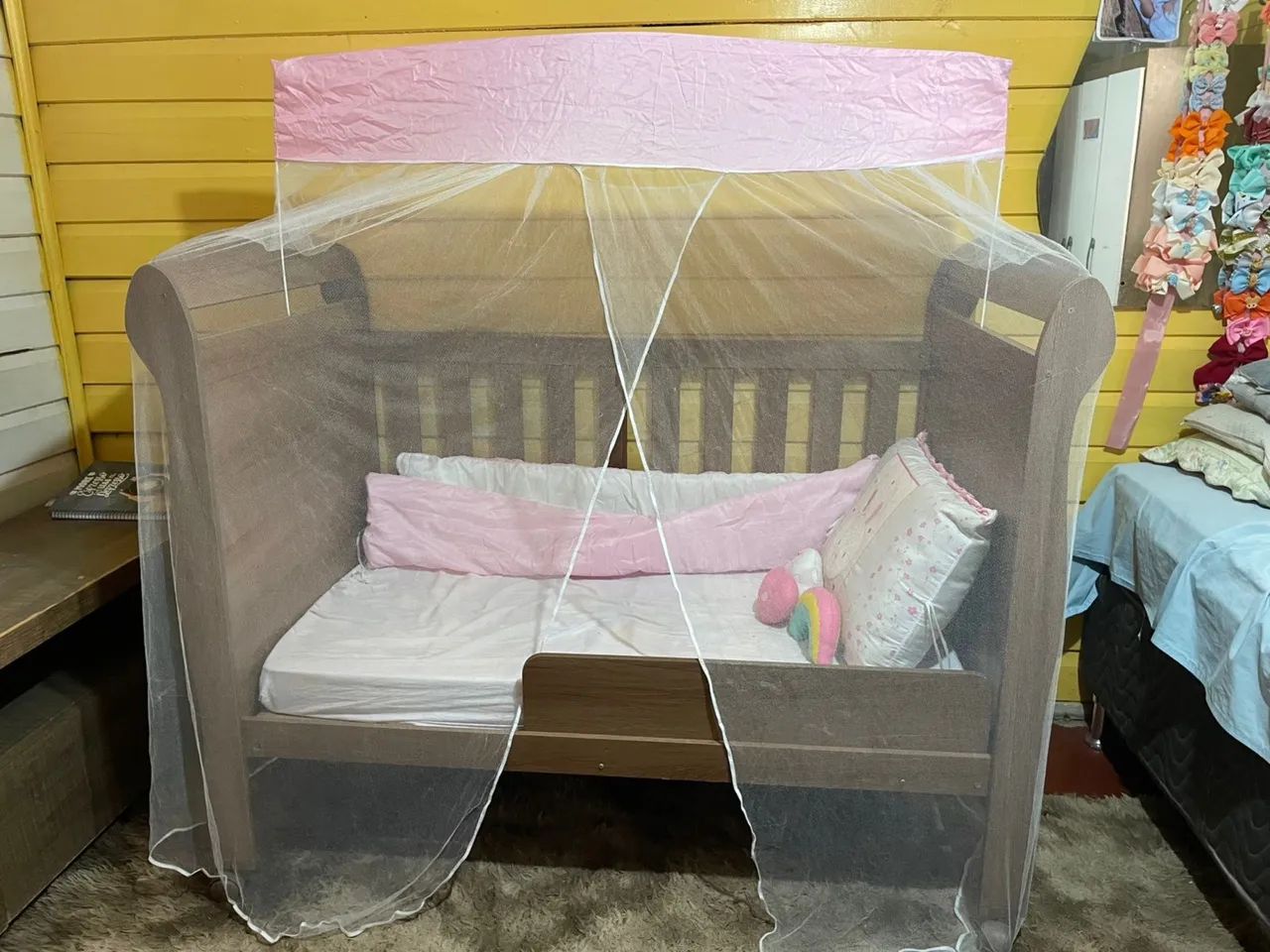 Berço cama - Foto 3