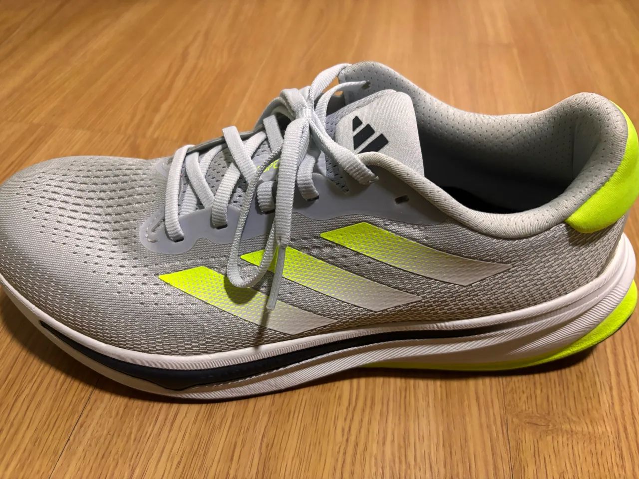 Tênis Adidas Rise 1 - Foto 3