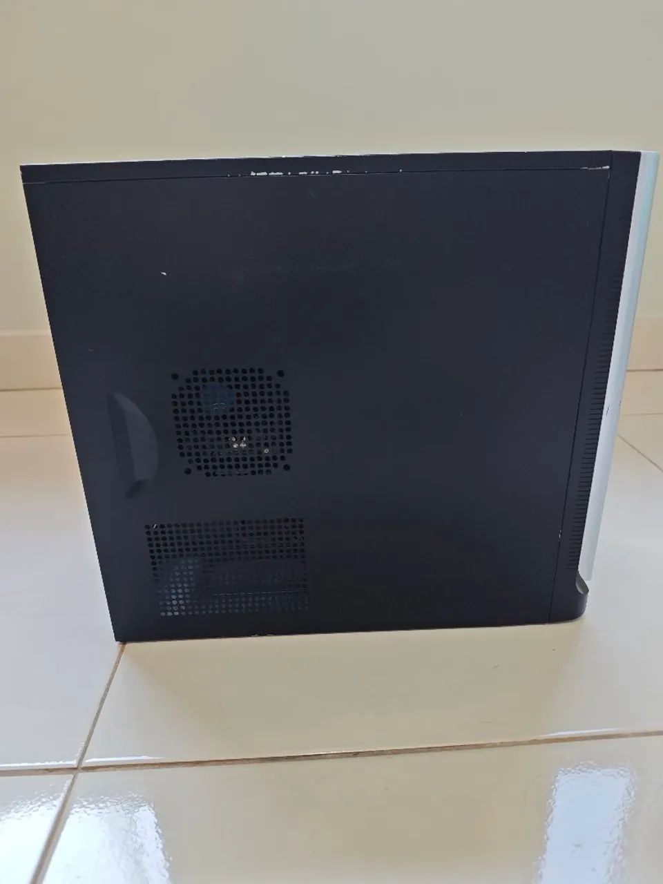 CPU Computador Intel Core I7-4770 8GB RAM SSD 120 GB e HD 1TB com Windows e Office ativado - Foto 2