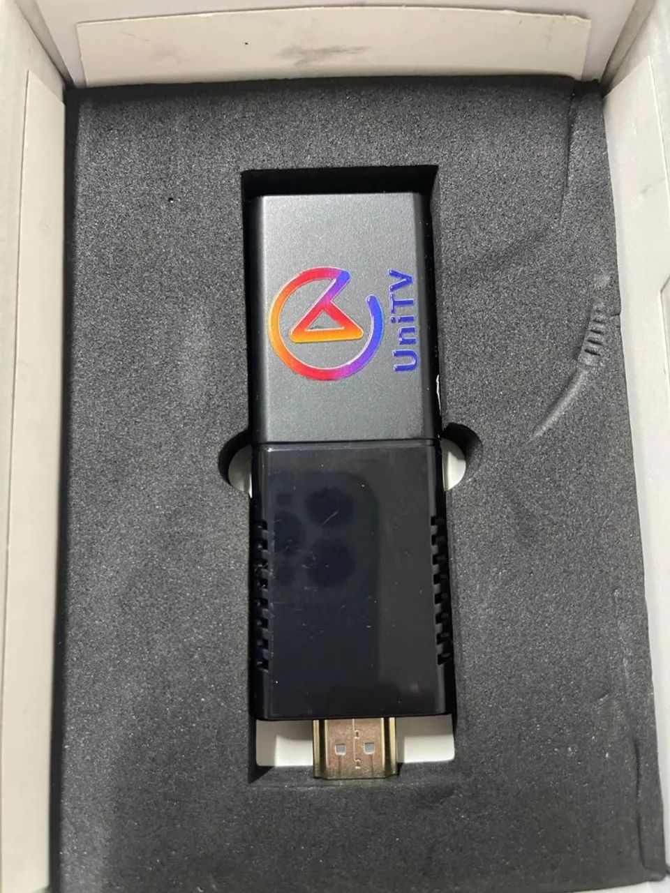 Unitv stick 4K - Foto 3