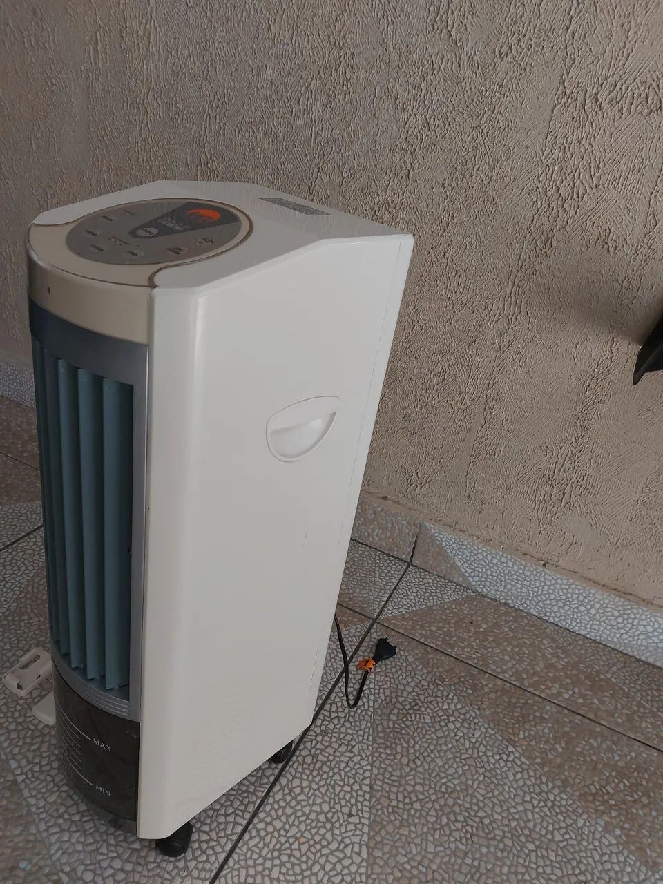 Circulador de ar  - Foto 2