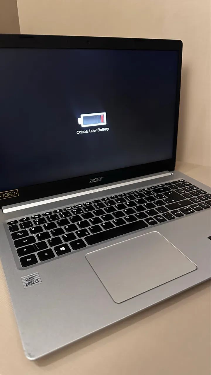 Notebook Acer i3  - Foto 4