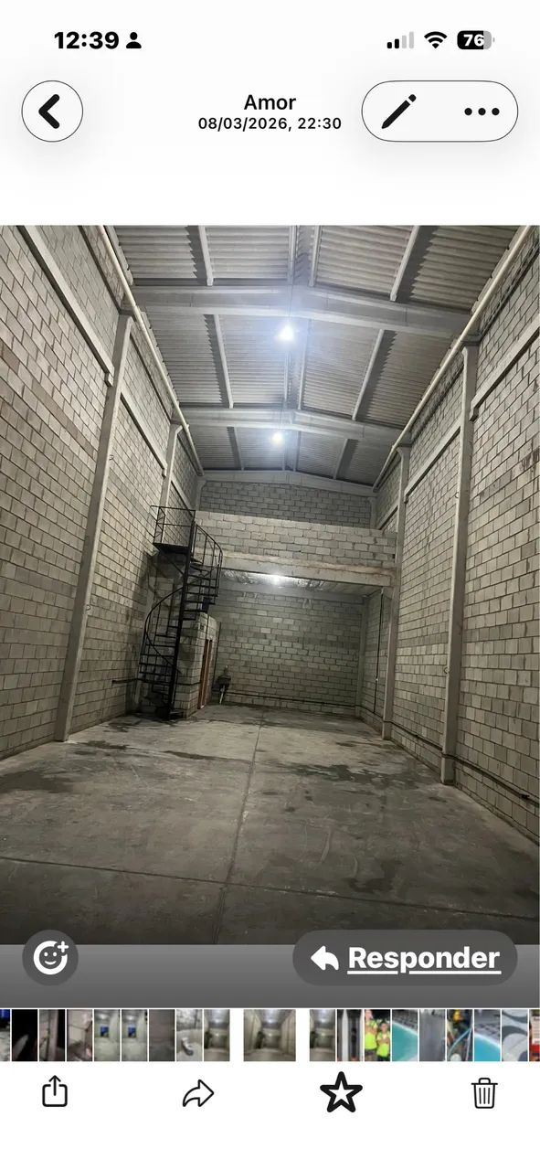 Galpão  - Foto 2