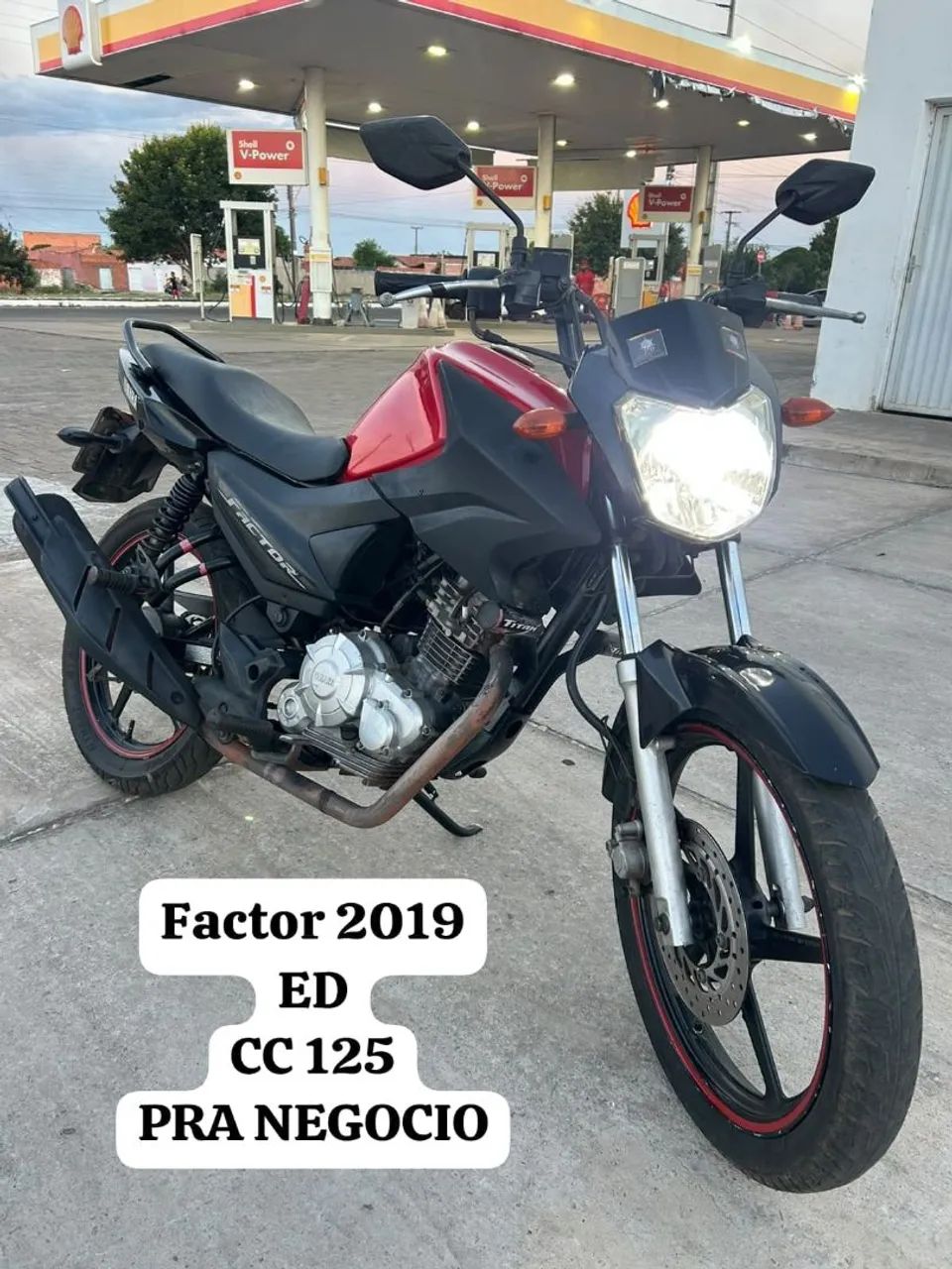 Vendo Factor 2019 125 - Foto 2
