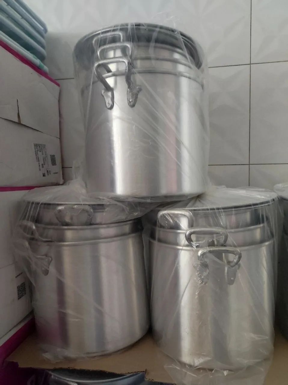 Caldeirão  - Foto 2