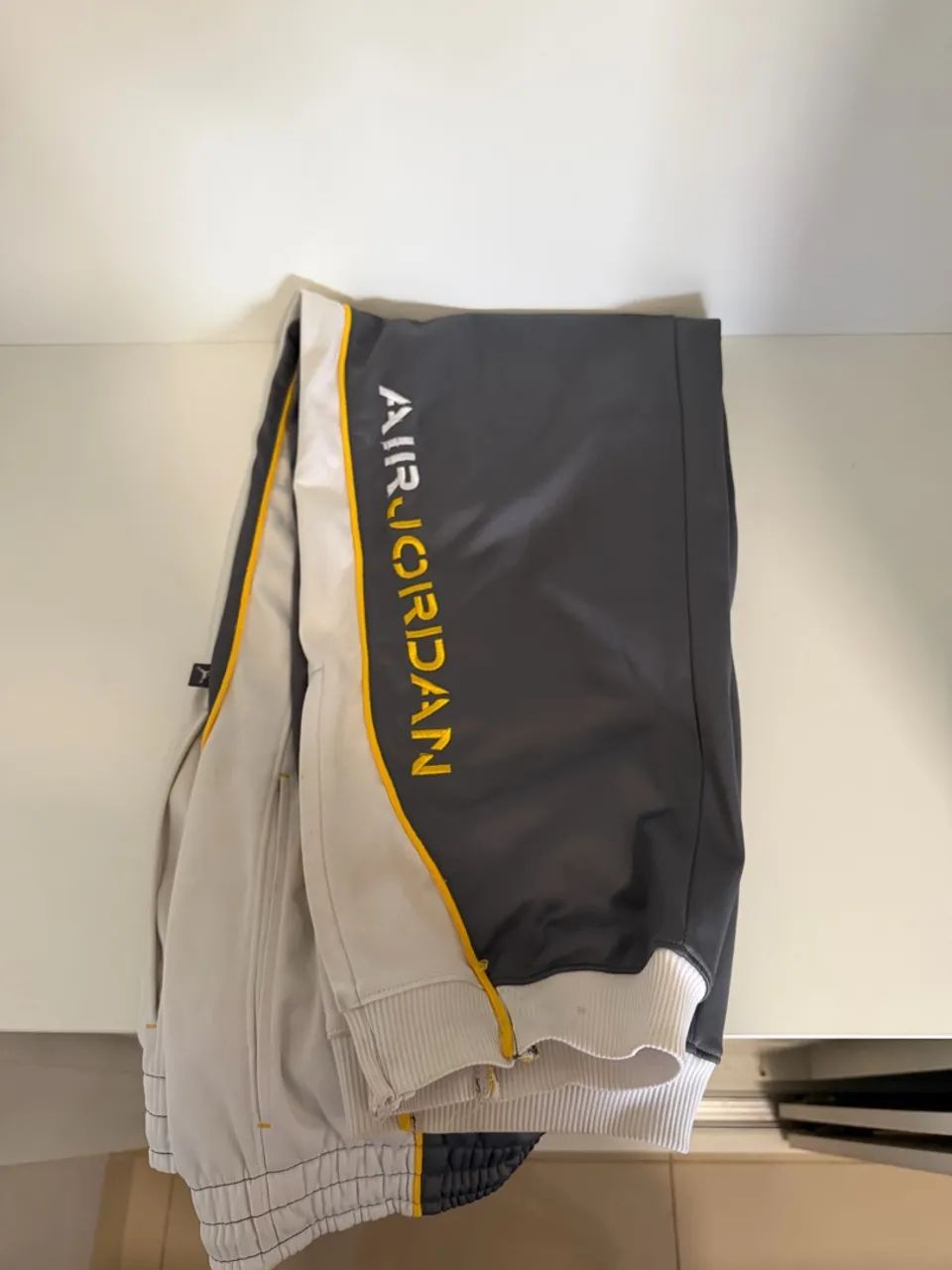 Calça moletom Nike Air Jordan 