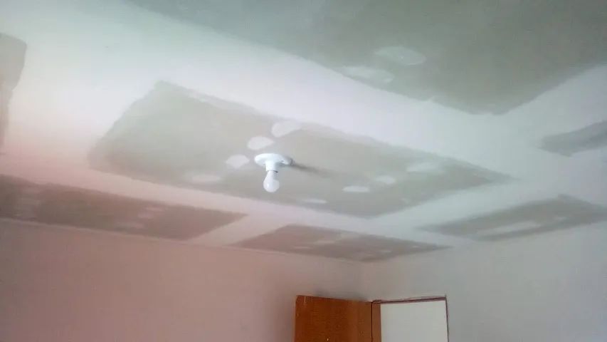Forro drywall gesso  - Foto 3