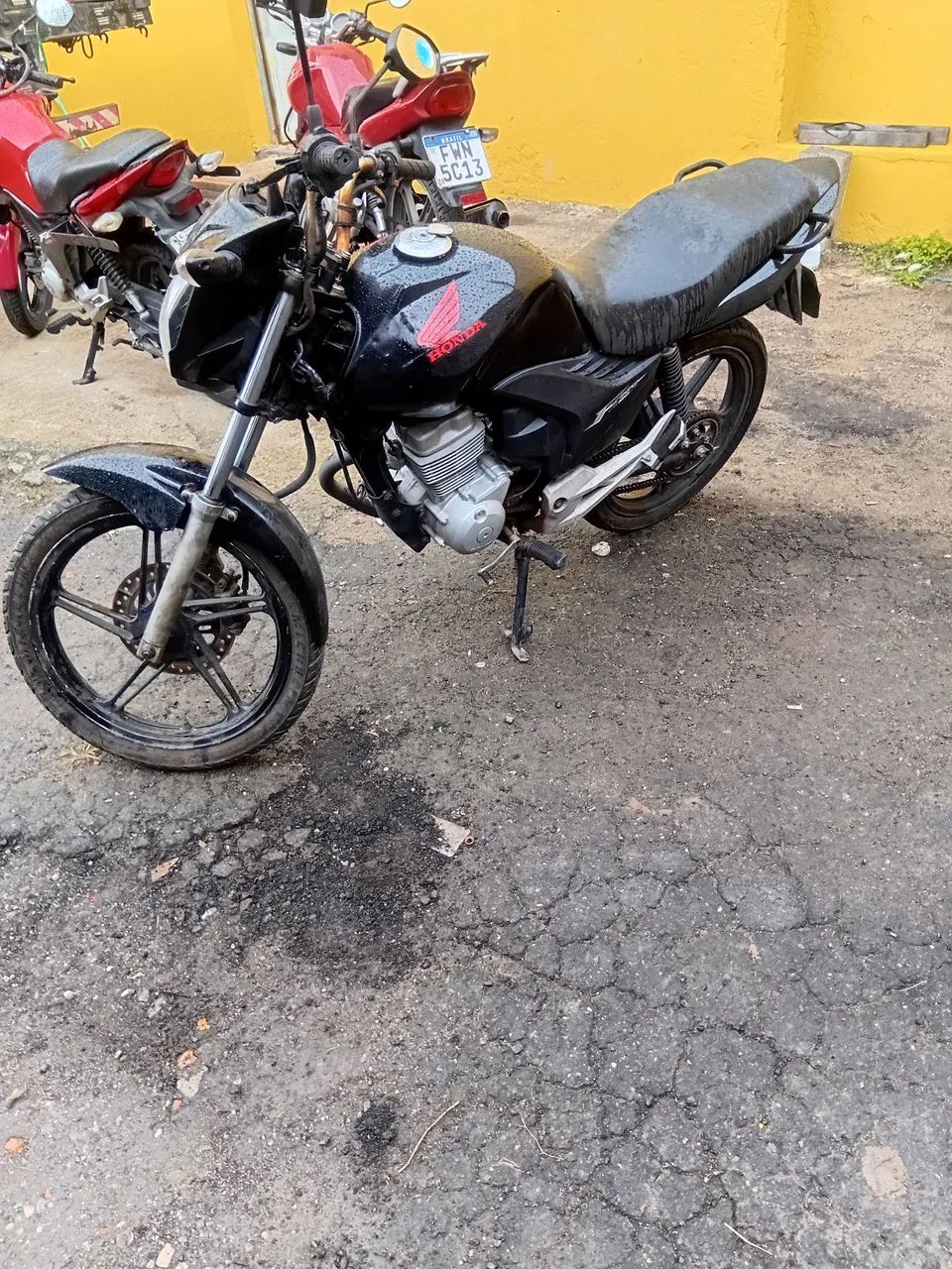 Fan 150 és  - Foto 5