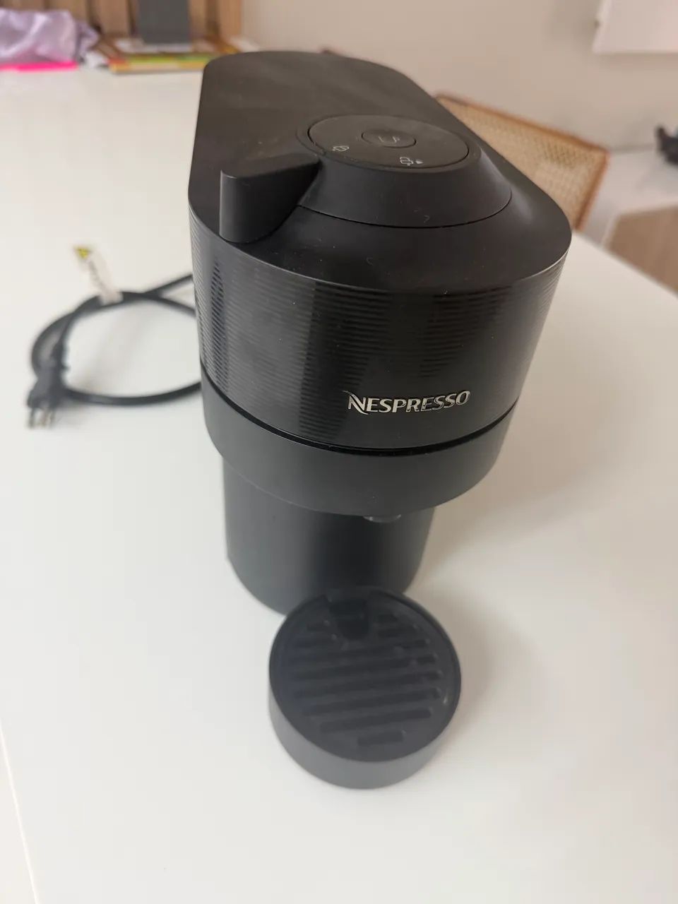 Nespresso vertuo - Foto 3