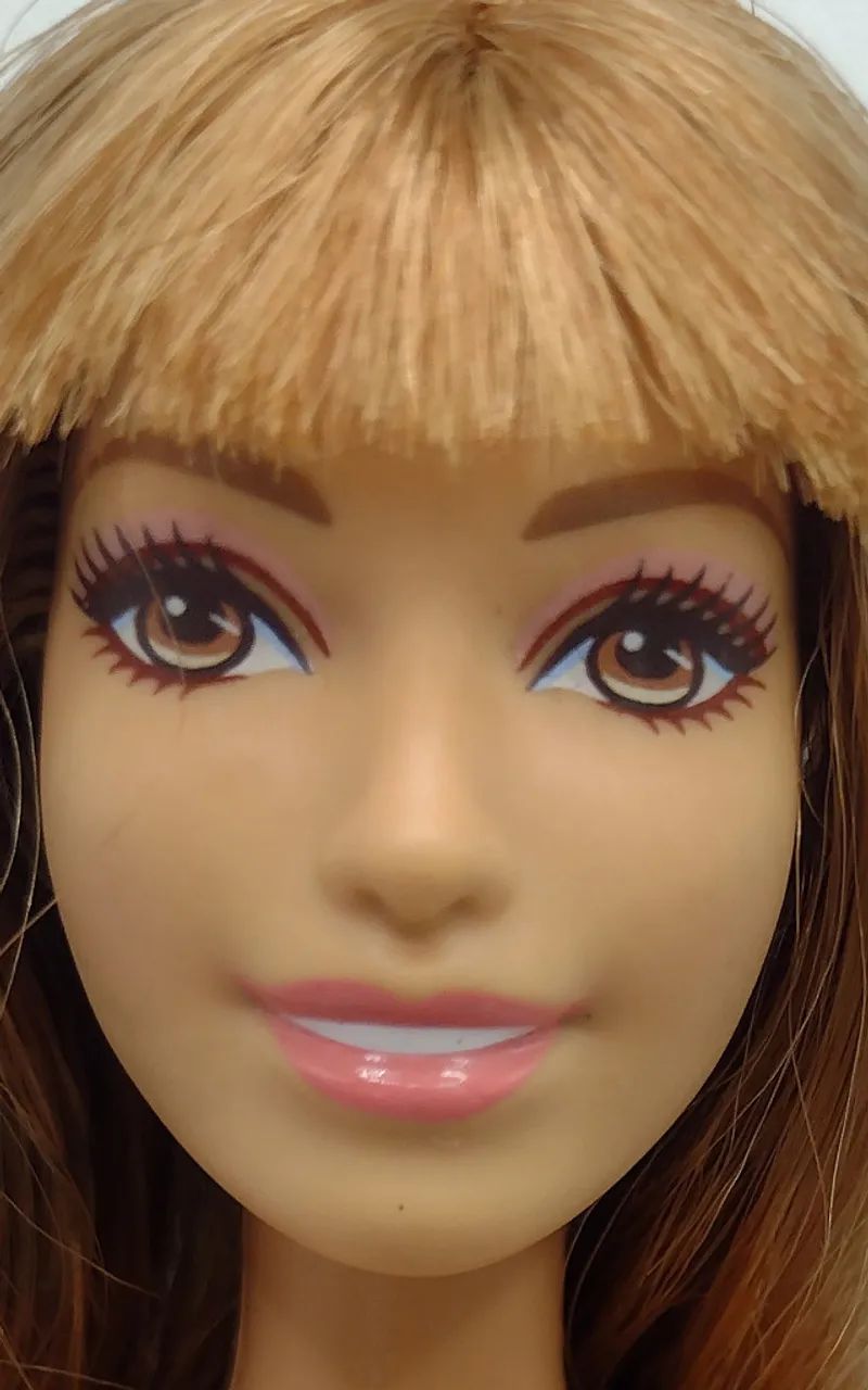 Barbie Style Férias Verão Summer - Foto 3