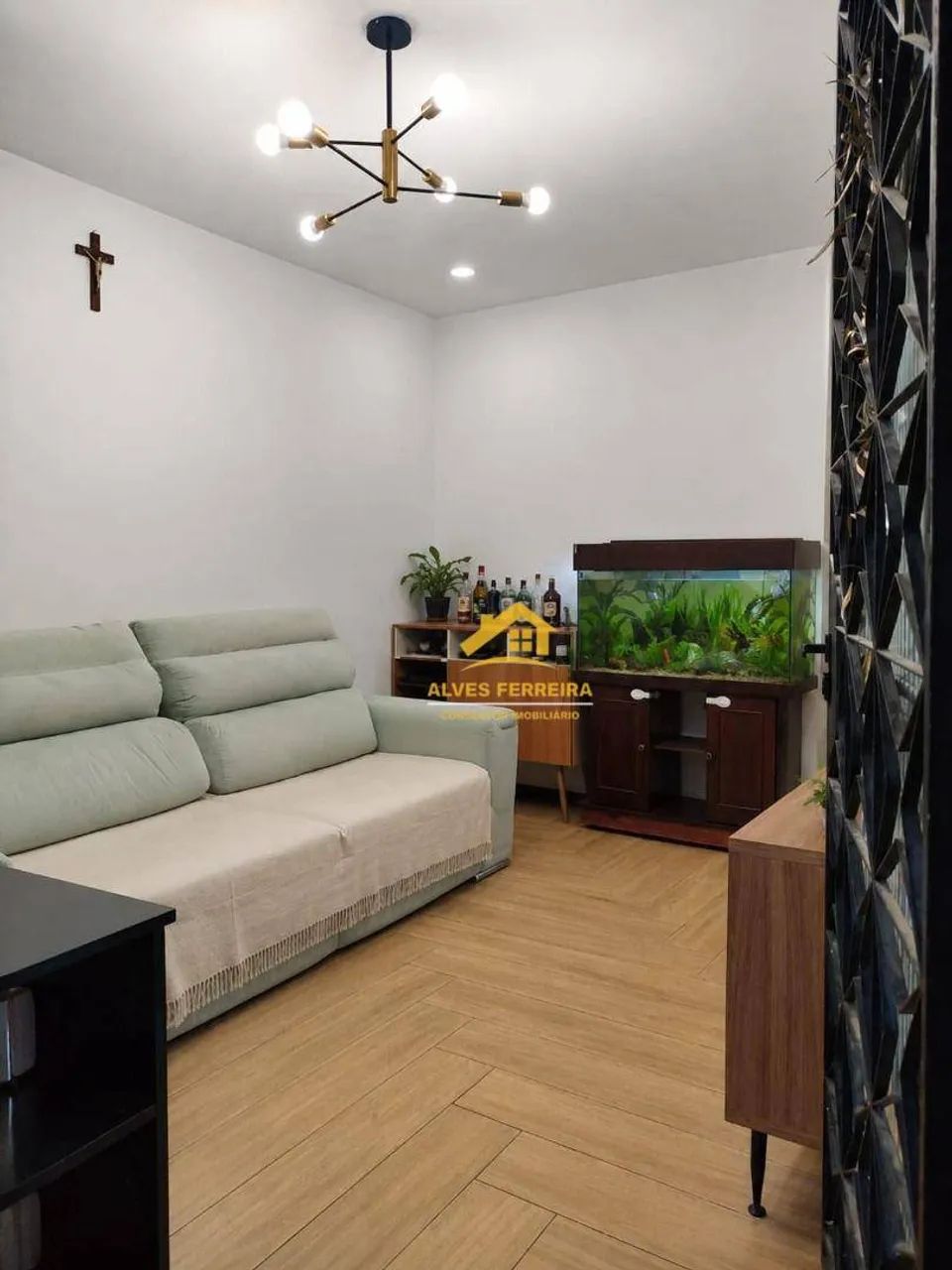 Casa com 3 quartos, Estrada do Pré, Campo Grande - Foto 3