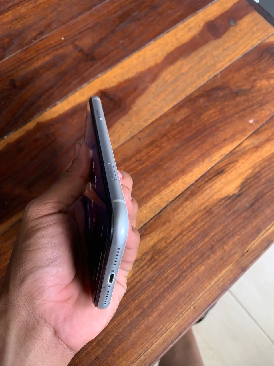 iPhone XR  - Foto 3
