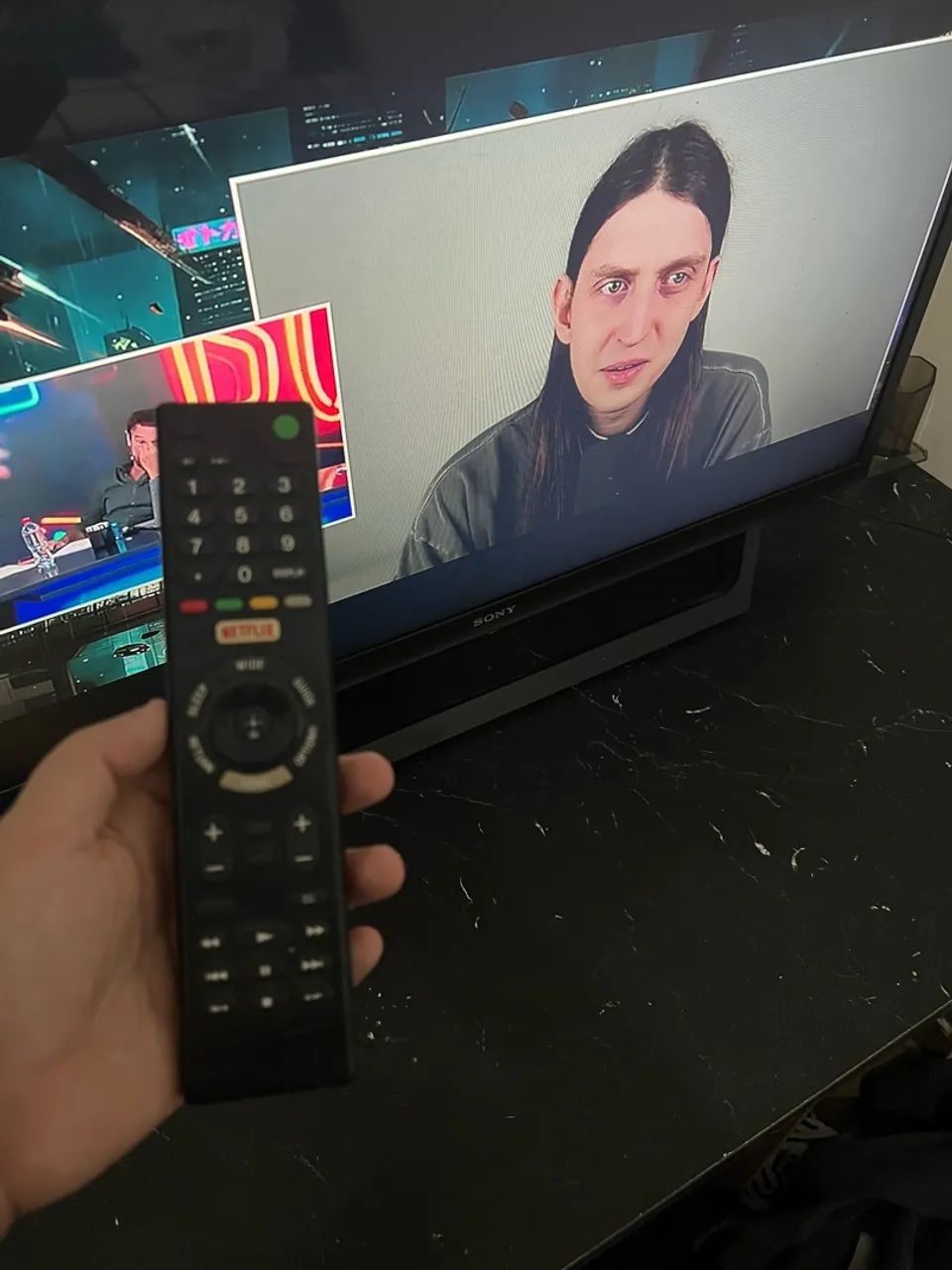 TV SONY 32 POLEGADAS - Foto 4
