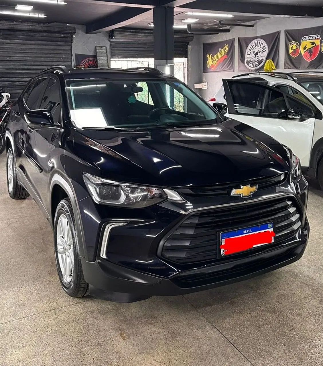 Chevrolet Tracker LT 1.0 Turbo 12V Flex AUT 2022 - Foto 2