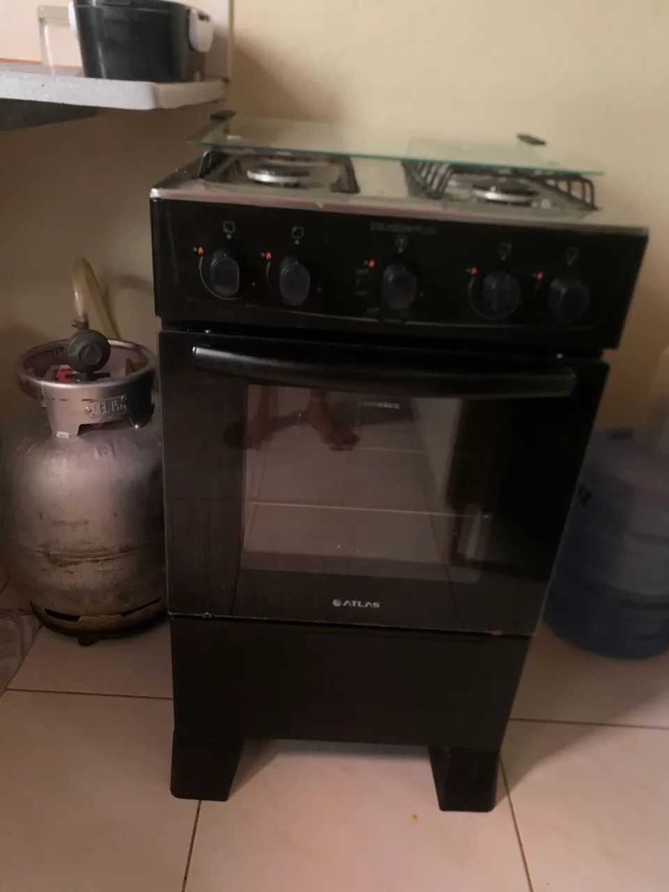 Fogão  - Foto 2