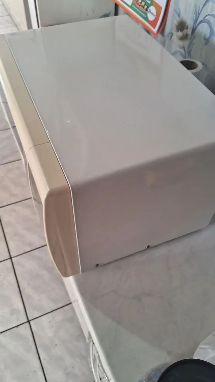 Micro-ondas Brastemp 20L - Foto 4