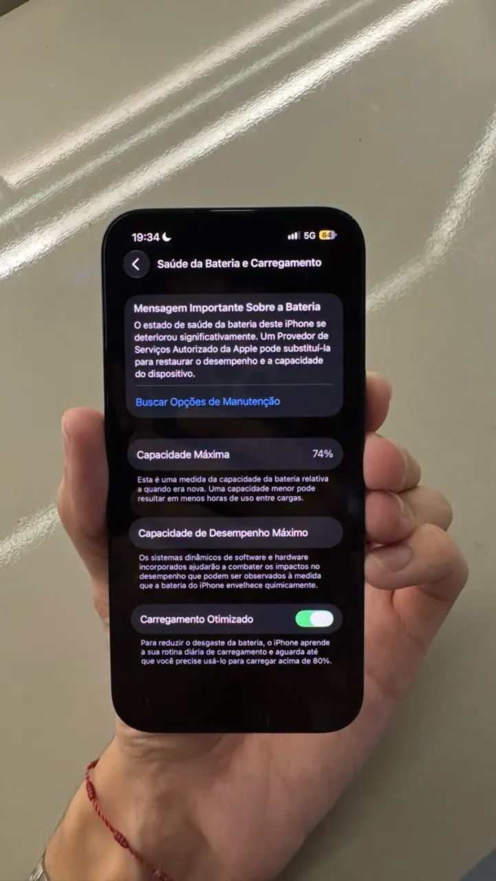 iPhone 13 - Foto 2