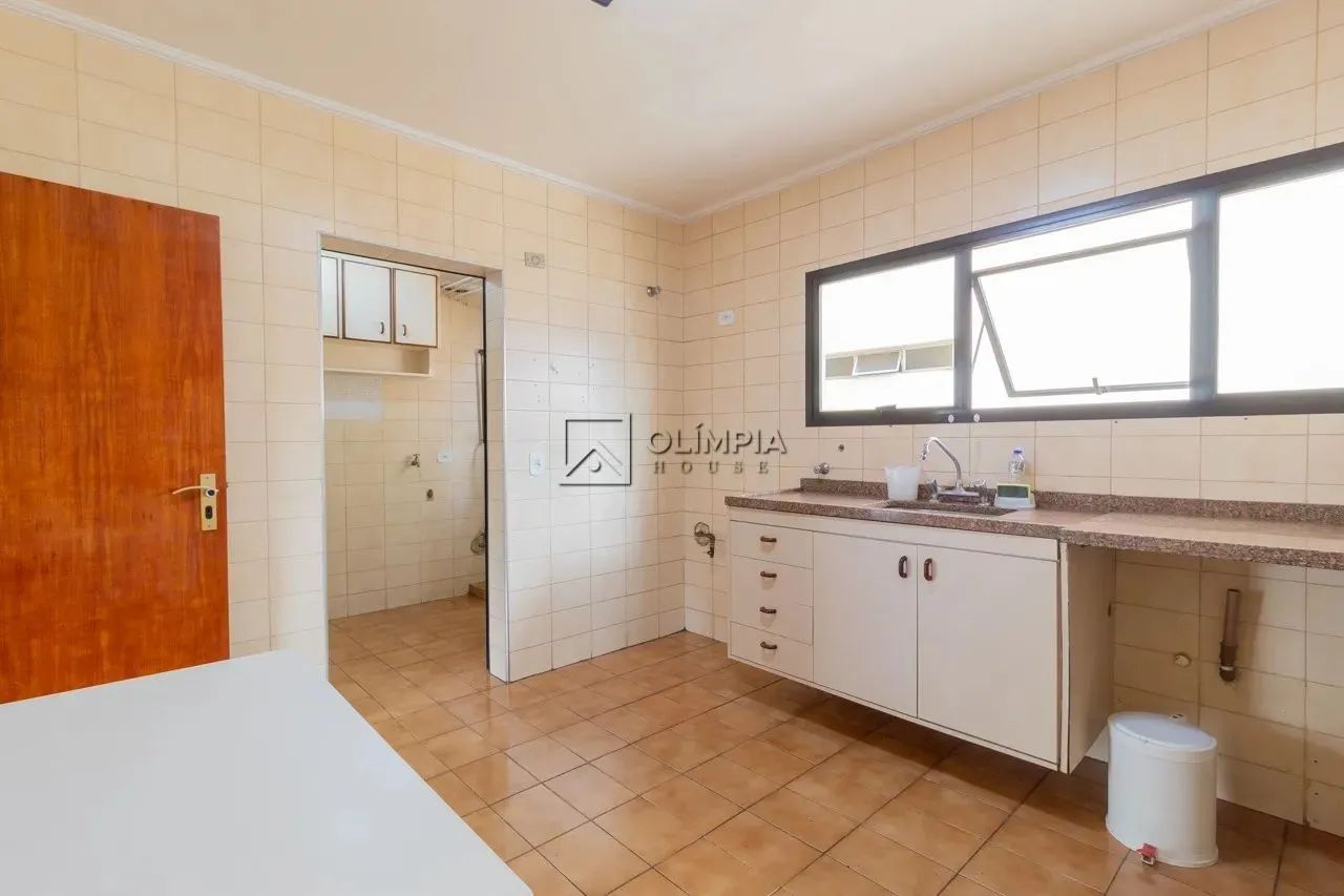 Aluguel Apartamento 3 Dormitórios - 128 m² Vila Clementino - Foto 8
