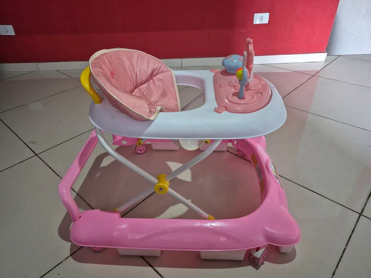 Andador infantil  - Foto 3