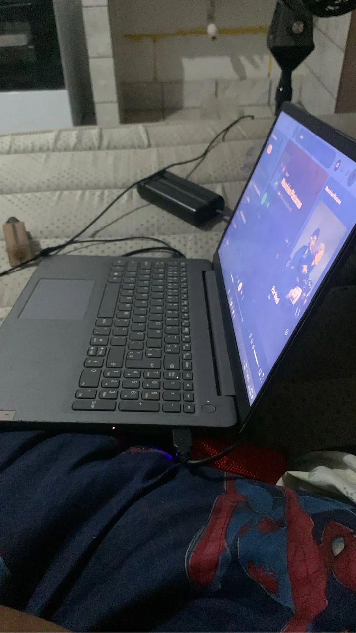 Notebook Lenovo IdeaPad - Aceito Trocas - Foto 6