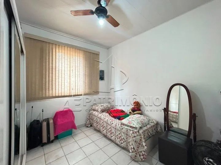 CASA ASSOBRADADA 2 QUARTOS - Assis - Foto 5