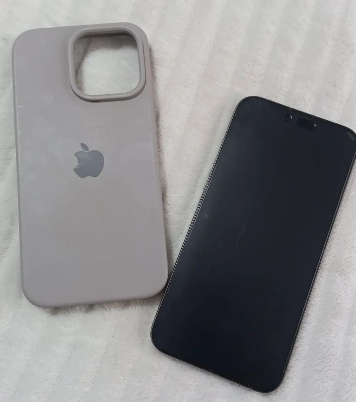Ifone 15pro max 256gb - Foto 3
