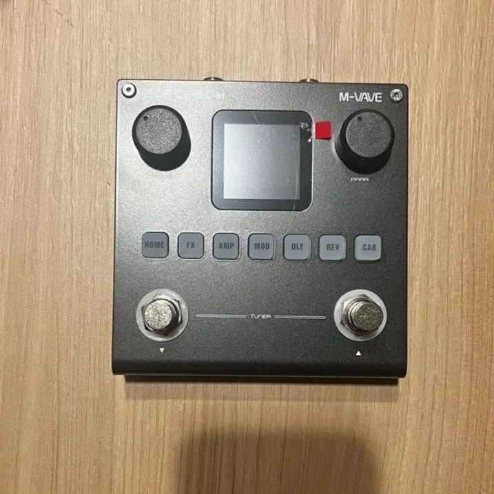 BLACKBOX MVAVE