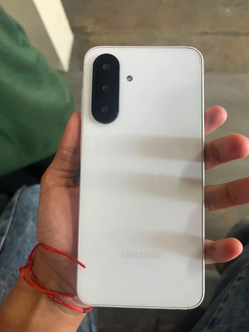 Samsung Galaxy A26 256 GB  - Foto 2