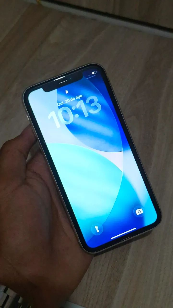 Iphone 11 64gb - Foto 5