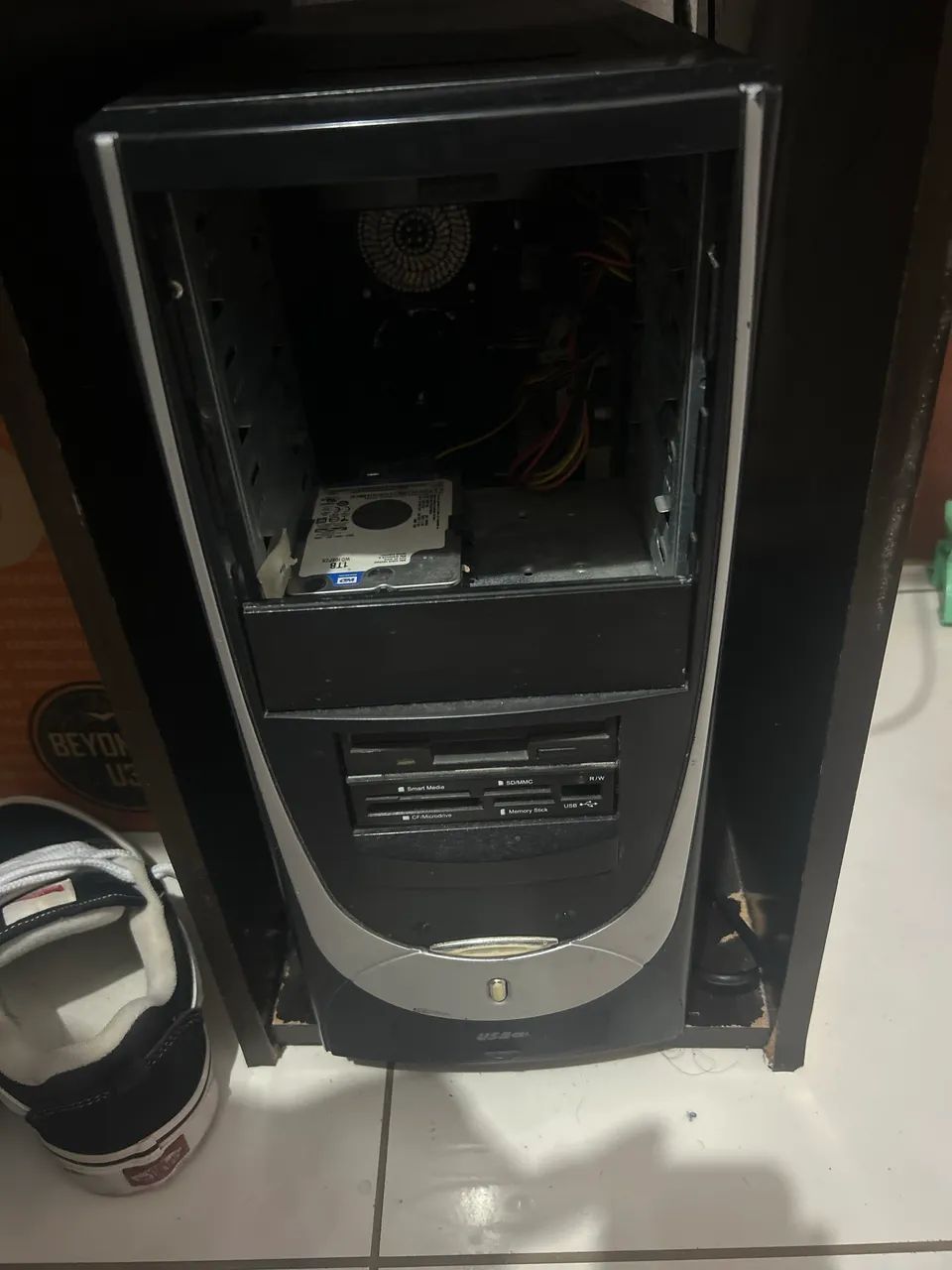 Computador completo - Foto 2