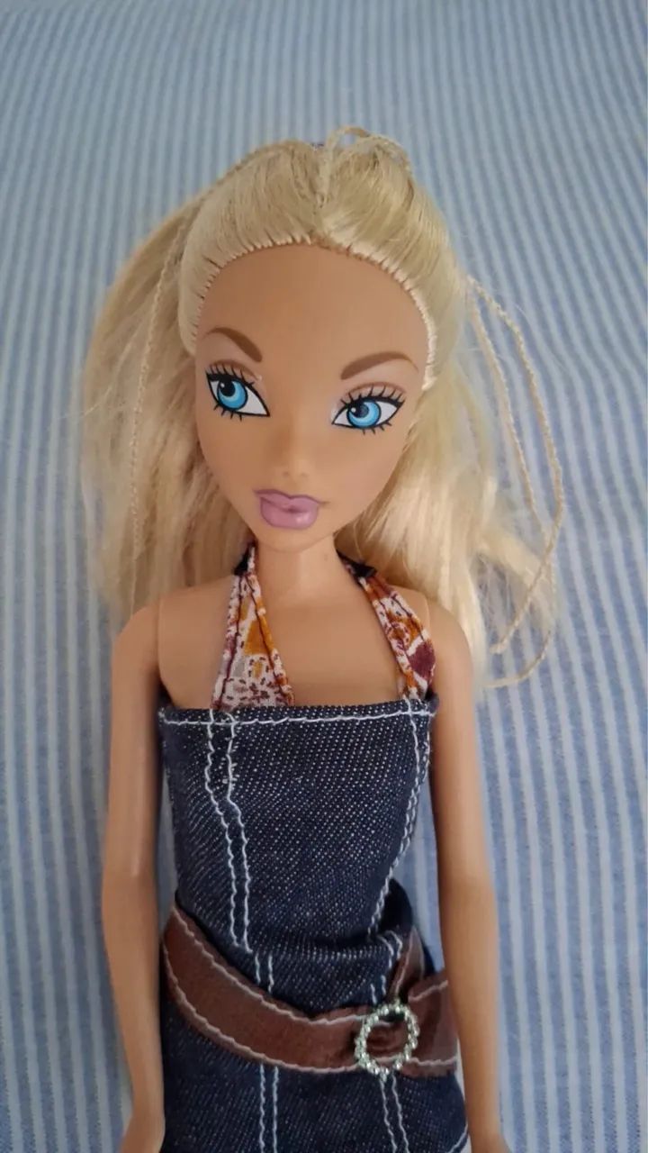 Boneca - Foto 2