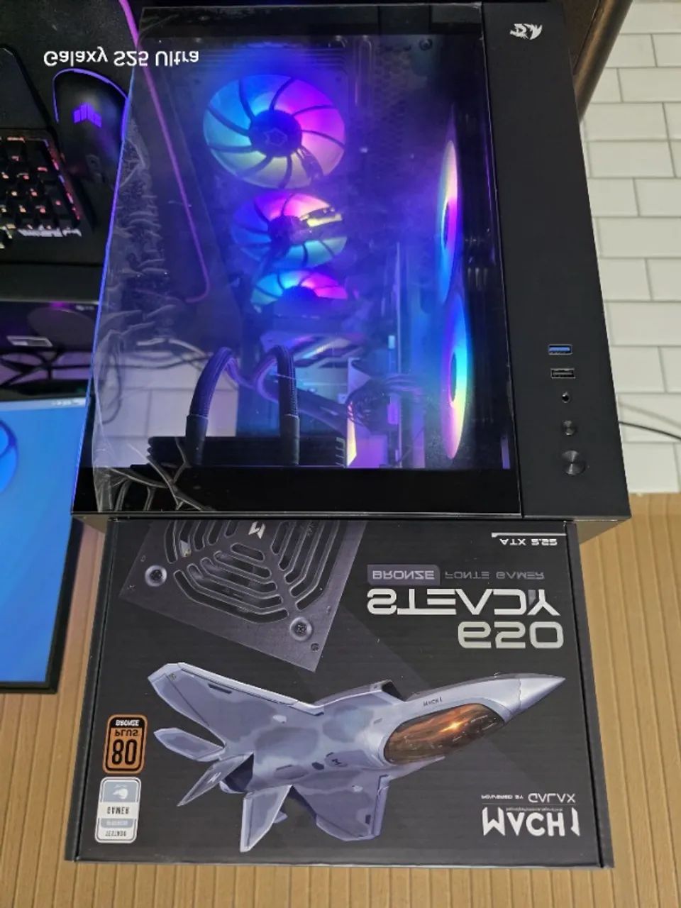 Computador pra GTA 6 - Foto 2