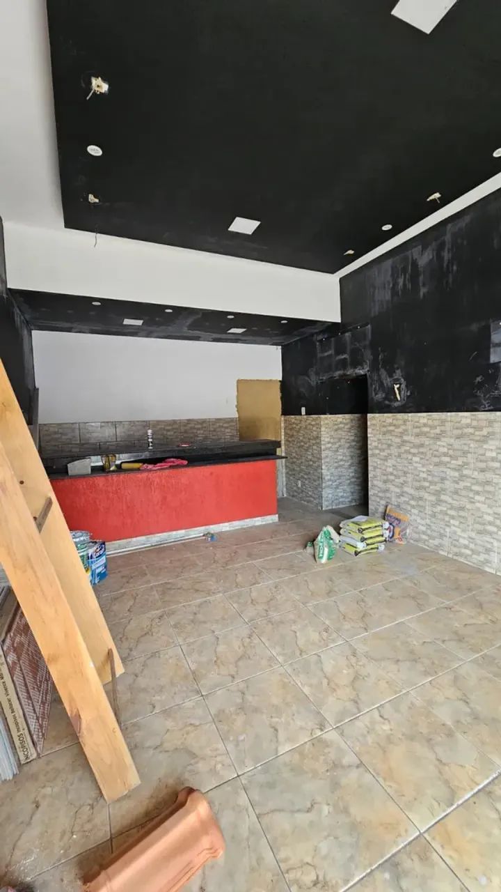 Lojas para locação em Edson Passos, prox. a Estação e UPA - Foto 4