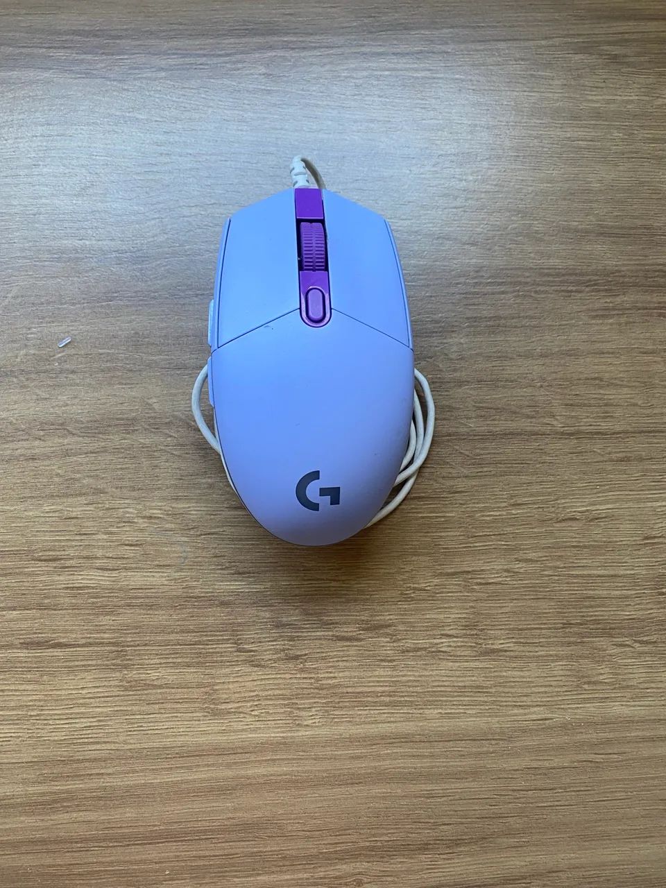 Mouse logitech G203