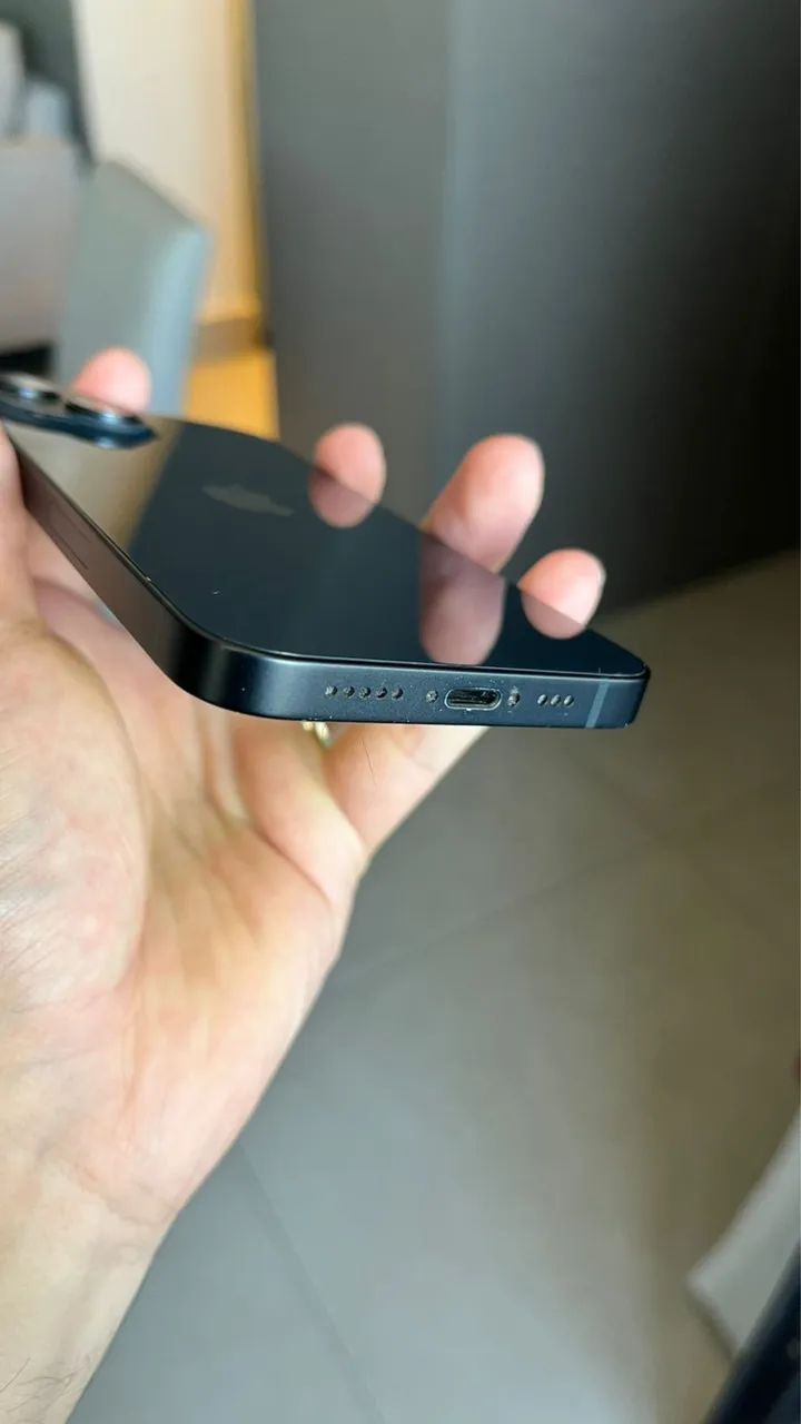 iPhone 14 - Foto 3