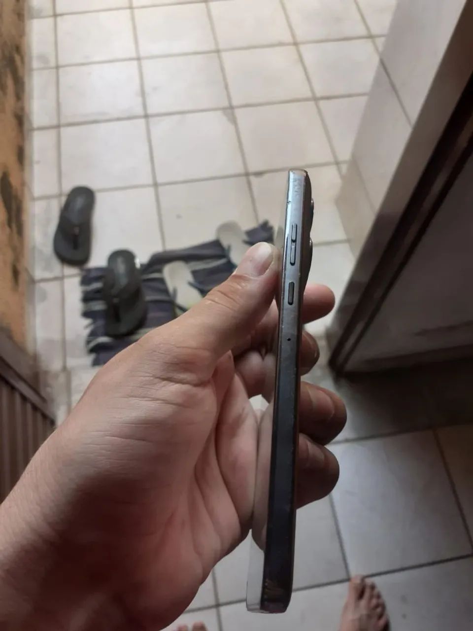 Moto Edge 50 neo 256gb - Foto 4