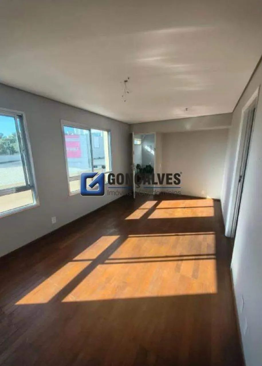 Apartamento 2 dormitórios no Centro - São Bernardo do Campo - Foto 3