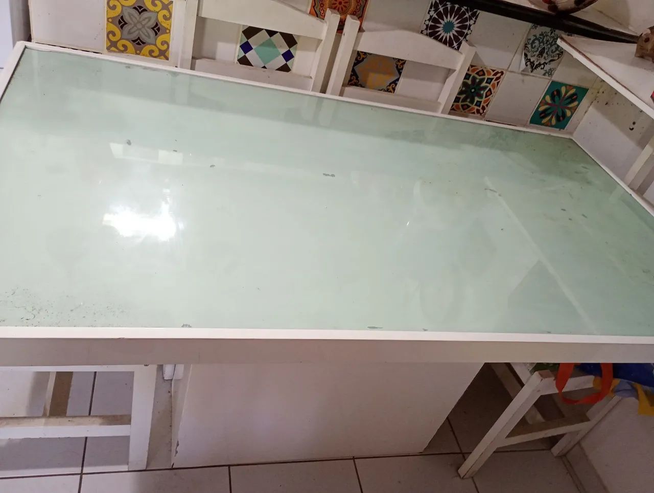 Mesa jantar - Foto 4