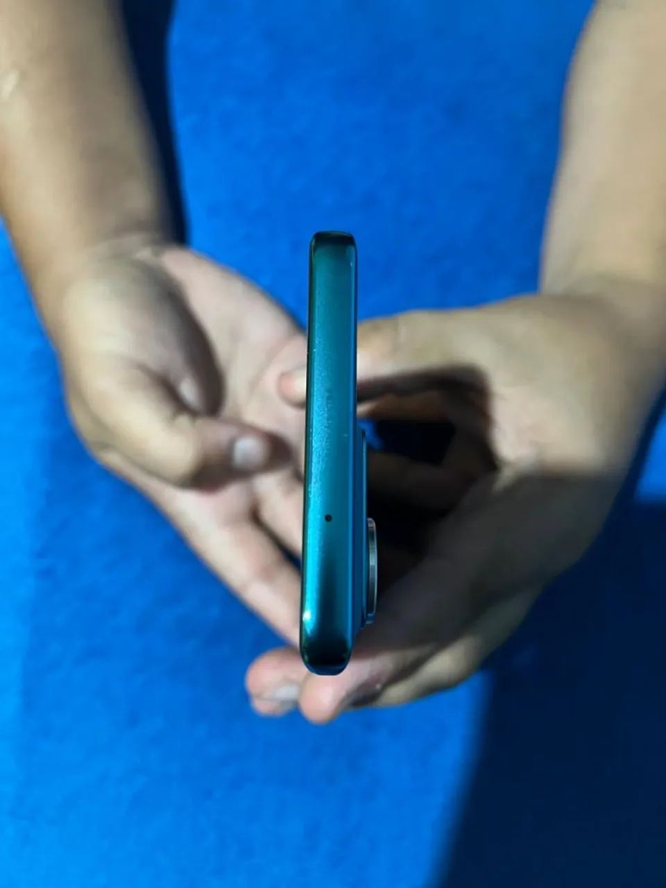 MOTOROLA EDGE 40 NEO 256GB - Foto 6