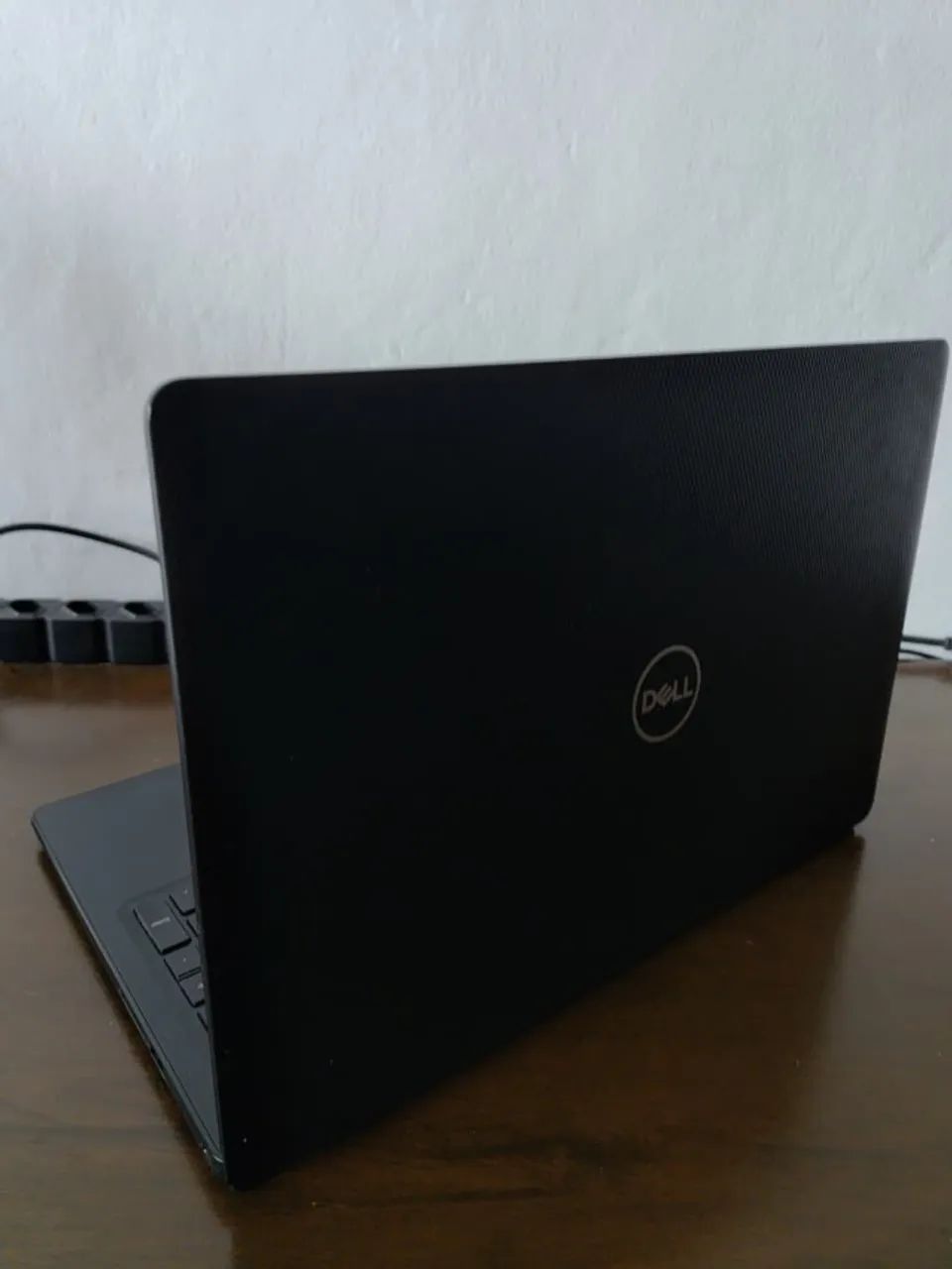 Notebook Dell i5 8°, 16gb RAM, NVMe 500gb e 2TB de HD - Foto 2