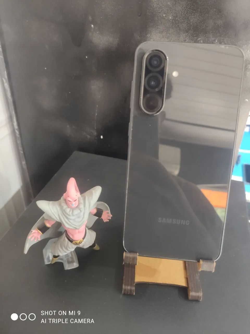 Galaxy A36 