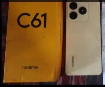 Celular C61