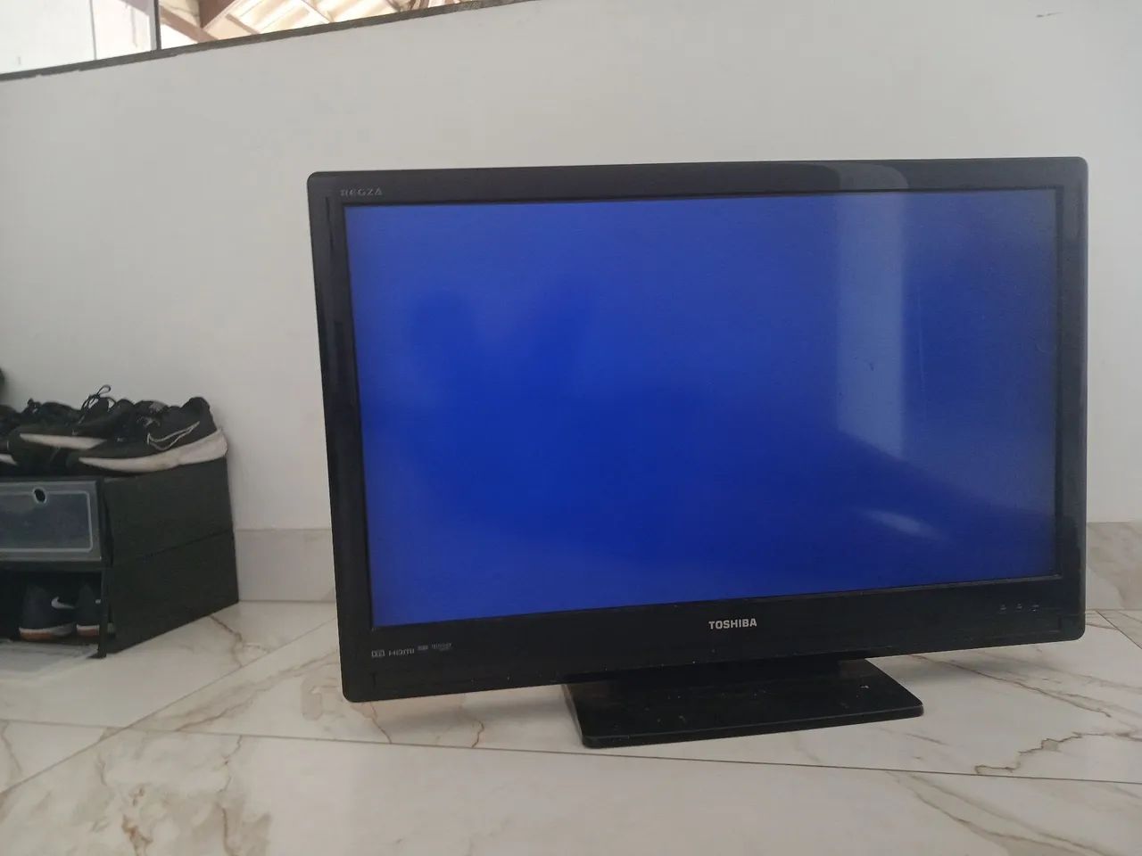Televisão Toshiba 37 polegadas 