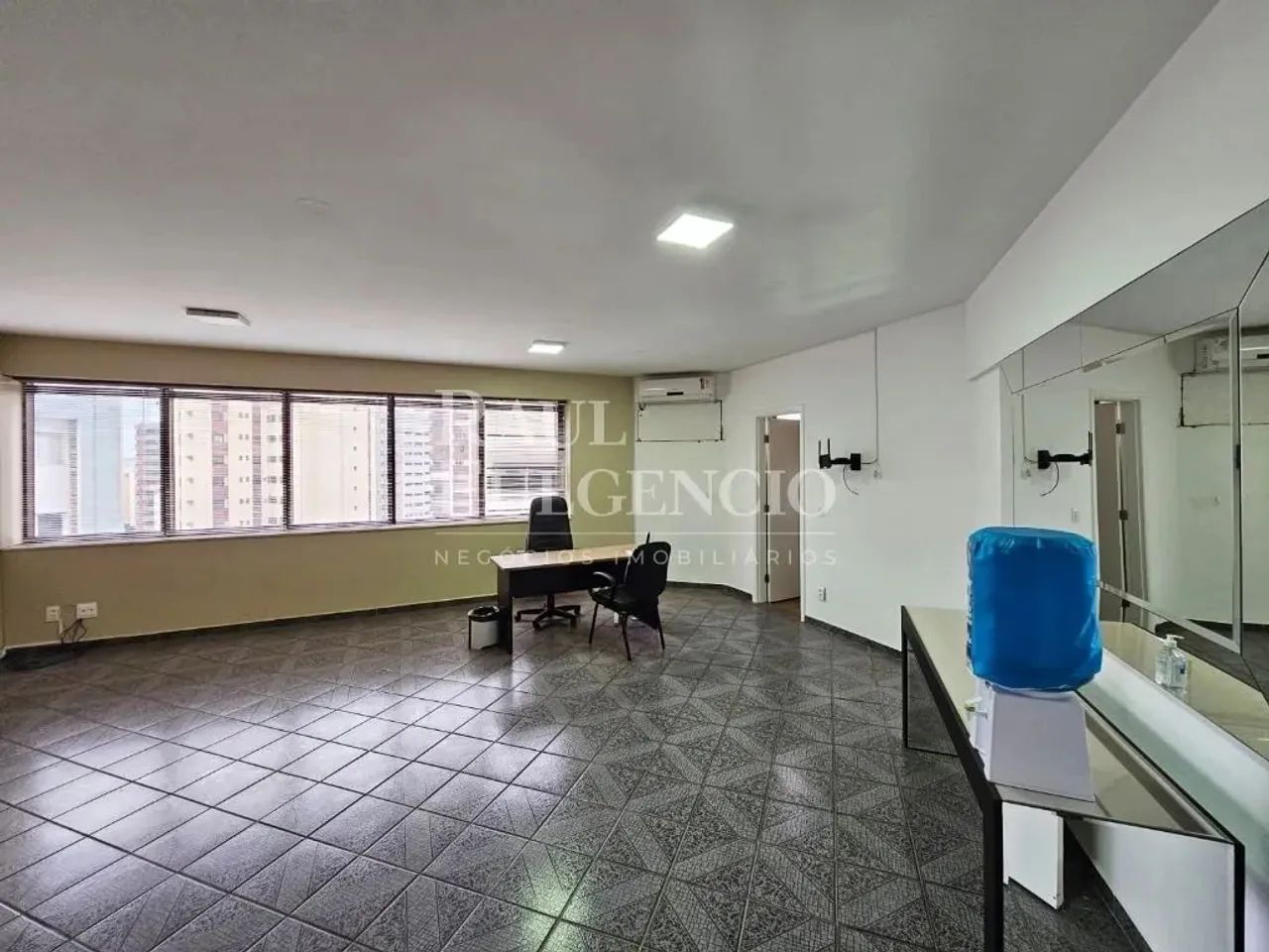 Sala Comercial na Av. Higienópolis - Ed. Newton Câmara - Foto 5