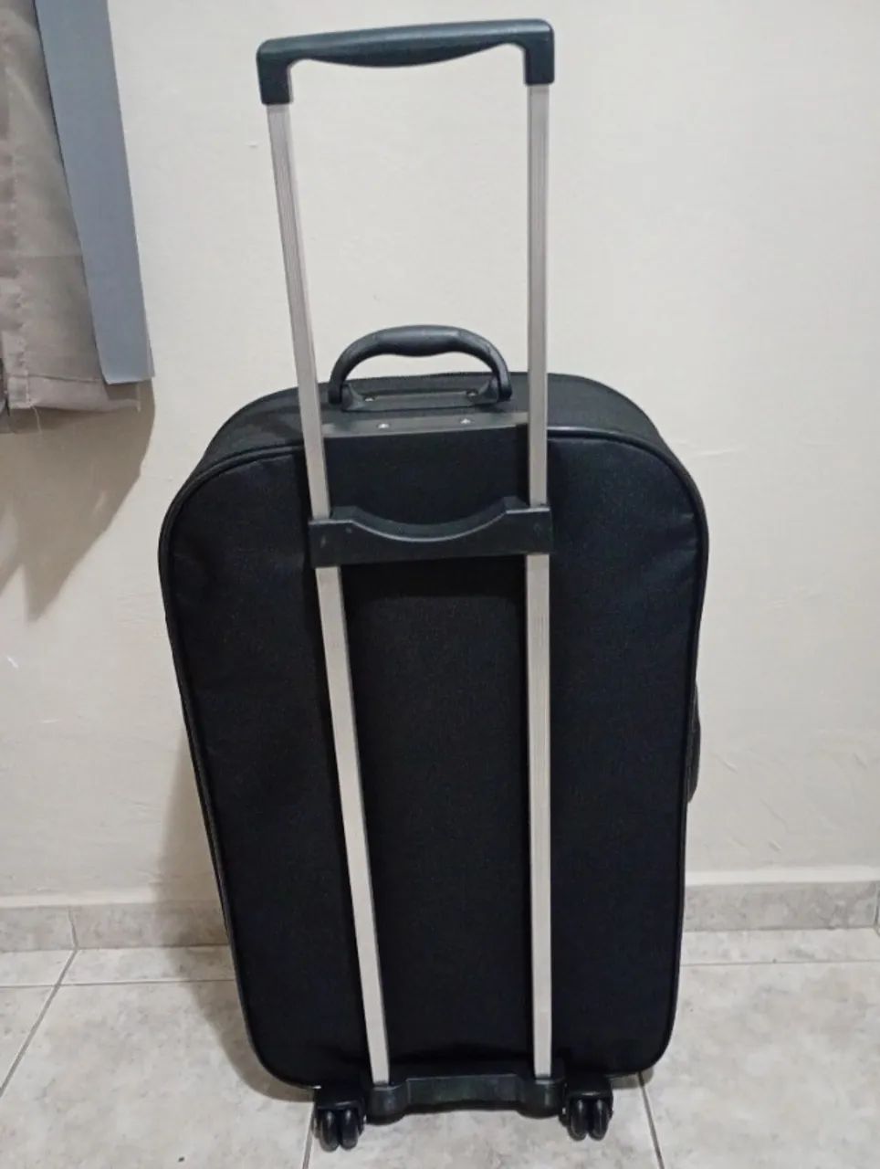 MALA DE VIAGEM 20 K - Foto 4