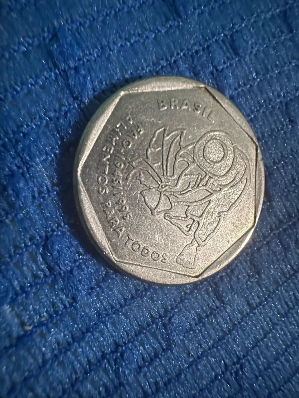 Moeda 