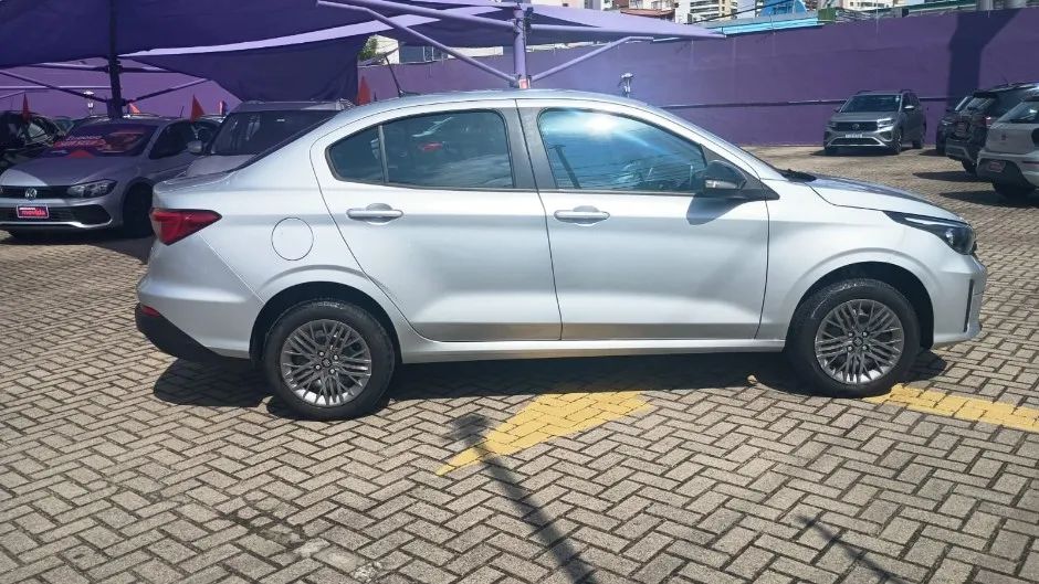 Fiat Cronos Drive 1.0 6V 2026 - Foto 3