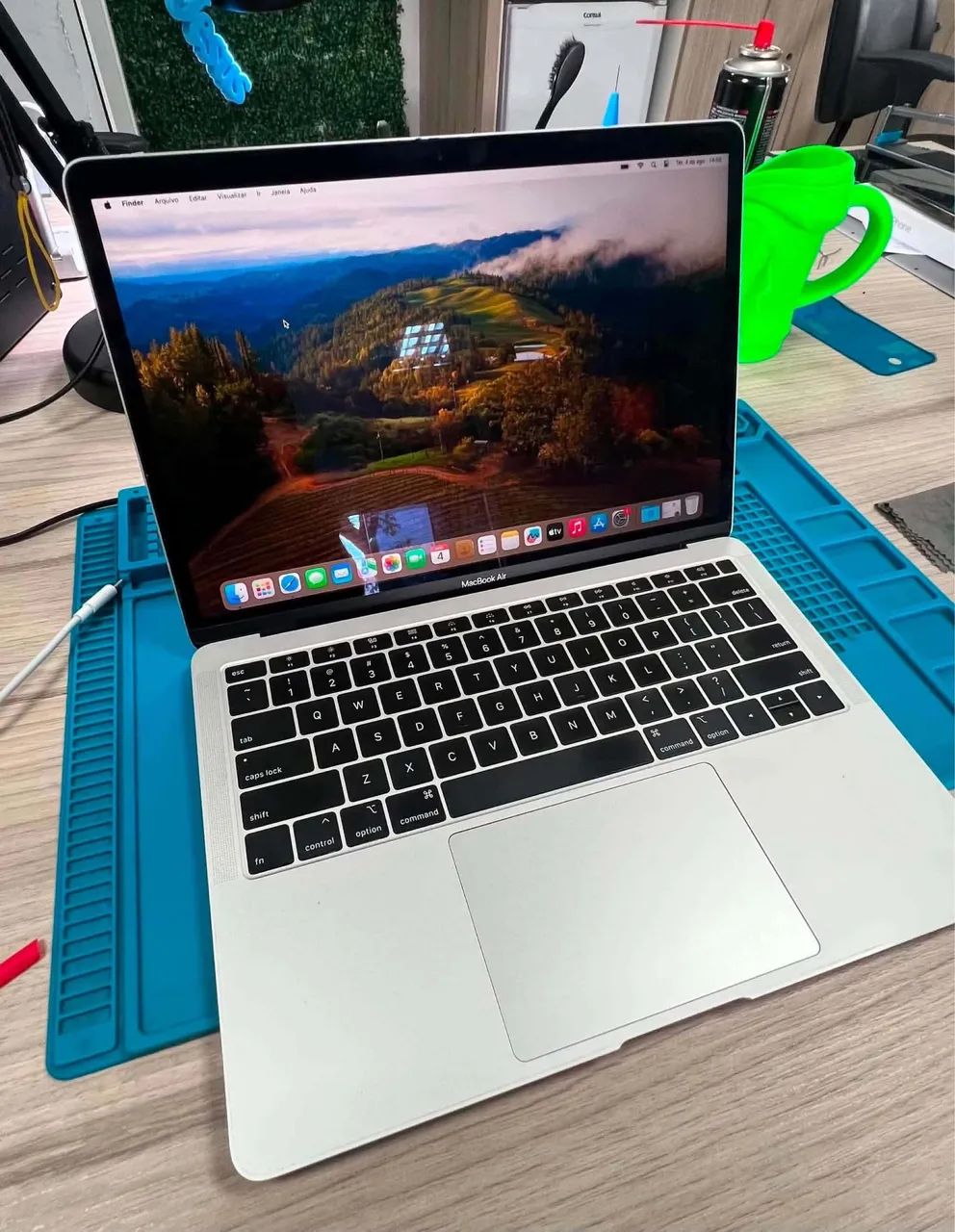 MacBook Air 2018